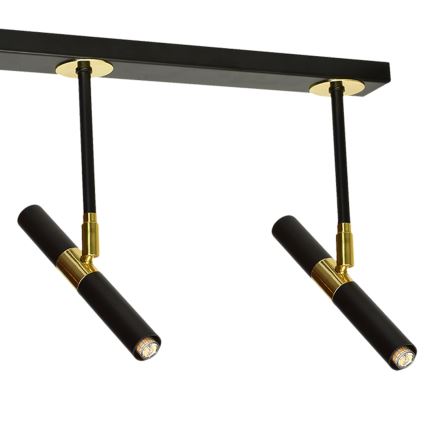 Pendant csillár MONZA 5xG9/7W/230V