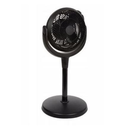 Perel - Álló ventilátor 2 az 1-ben 35W/230V fekete