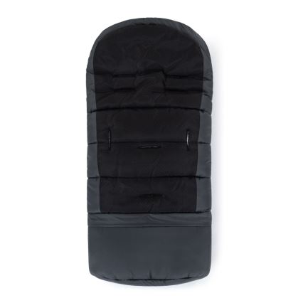 PETITE&MARS - 3 az 1-ben babahálózsák szett JIBOT + JASIE babakocsi kézmelegítők szürke