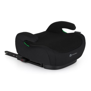 PETITE&MARS - Autós ülésmagasító OPTIMUS PRO i-Size Air 125-150 cm (22-36 kg) fekete