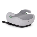 PETITE&MARS - Autós ülésmagasító OPTIMUS PRO i-Size Air 125-150 cm (22-36 kg) szürke