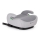 PETITE&MARS - Autós ülésmagasító OPTIMUS PRO i-Size Air 125-150 cm (22-36 kg) szürke