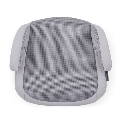 PETITE&MARS - Autós ülésmagasító OPTIMUS PRO i-Size Air 125-150 cm (22-36 kg) szürke