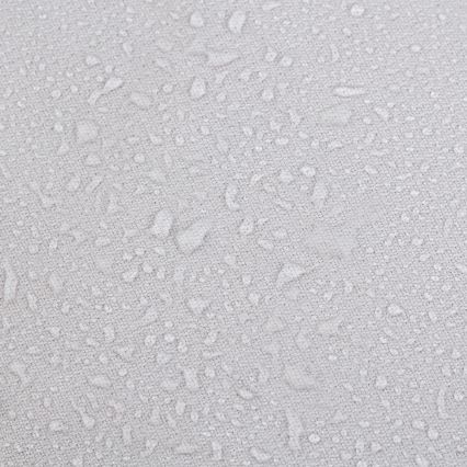 PETITE&MARS - Baba bundazsák 4 az 1-ben COMFY Champagne Shower ezüst