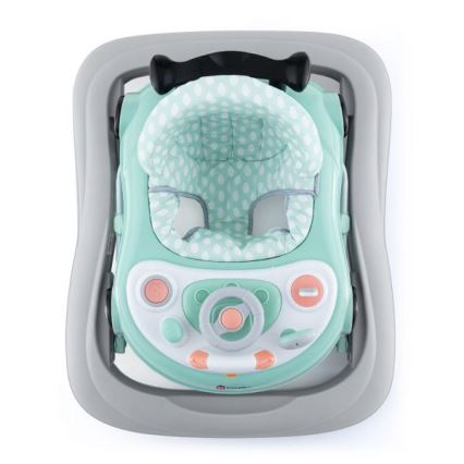 PETITE&MARS - Babajáróka dallammal CABRIO 2xAA menta