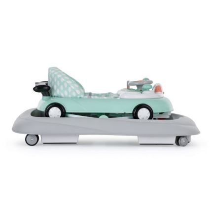 PETITE&MARS - Babajáróka dallammal CABRIO 2xAA menta