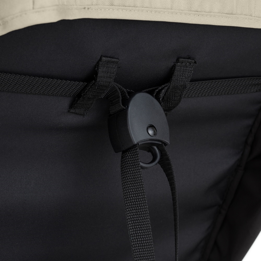 PETITE&MARS - Babakocsi AIRWALK2 bézs