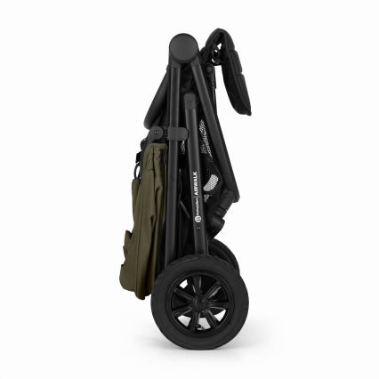 PETITE&MARS - Babakocsi AIRWALK2 zöld