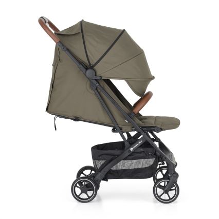 PETITE&MARS - Babakocsi FLY Mature Olive