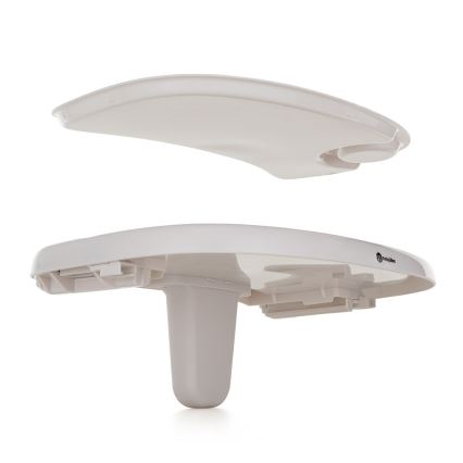 PETITE&MARS - Gyermek etetőszék GUSTO rózsaszín