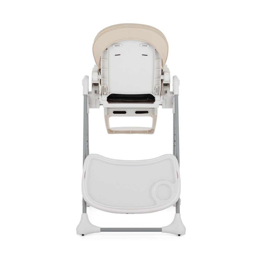 PETITE&MARS - Gyermek etetőszék GUSTO rózsaszín