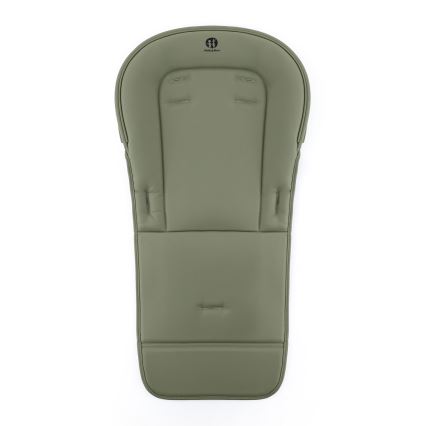 PETITE&MARS - Gyermek etetőszék GUSTO zöld