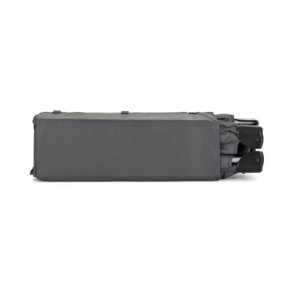 PETITE&MARS - KOOT Lite utazóágy, sötétszürke