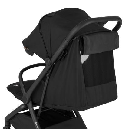 PETITE&MARS - Sportbabakocsi FLIP Forever Black