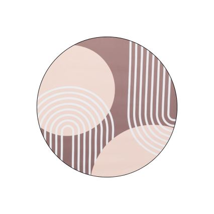 PETITE&MARS - Utazóágy NYJA Elegant Dreamlines Mocha