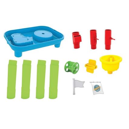 PETITE&MARS - Vizes és homokozó játszóasztal SANDY TIM
