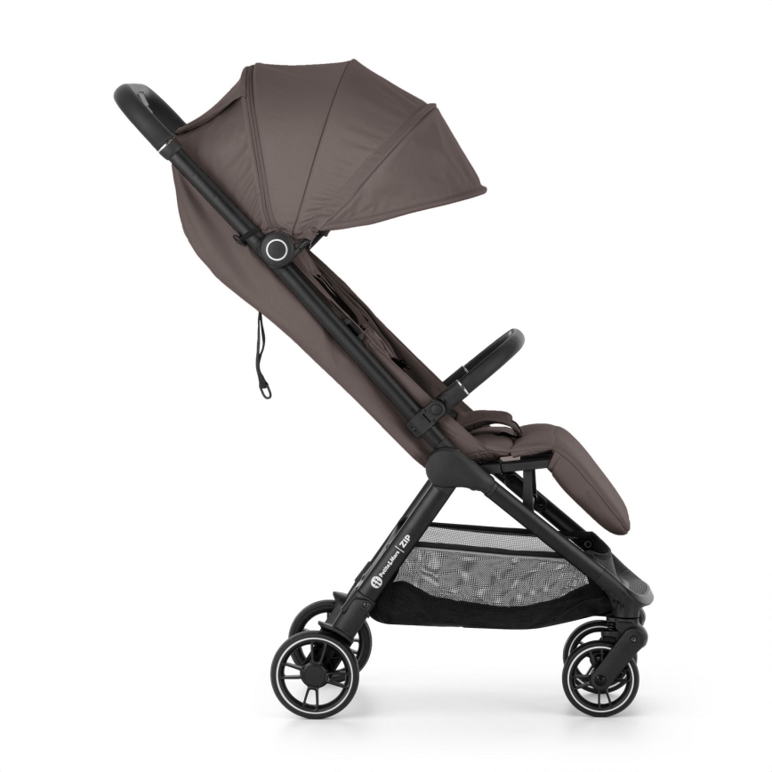 PETITE&MARS - ZIP sport babakocsi Creamy Cocoa