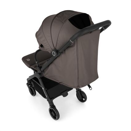 PETITE&MARS - ZIP sport babakocsi Creamy Cocoa