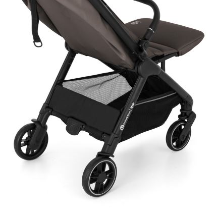 PETITE&MARS - ZIP sport babakocsi Creamy Cocoa