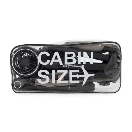 PETITE&MARS - ZIP sport babakocsi Creamy Cocoa