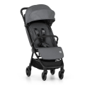 PETITE&MARS - ZIP sport babakocsi Smoky Anthracite