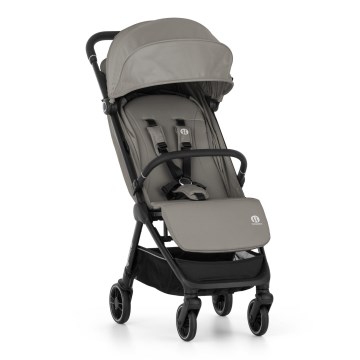PETITE&MARS - ZIP sport babakocsi Velvet Grey