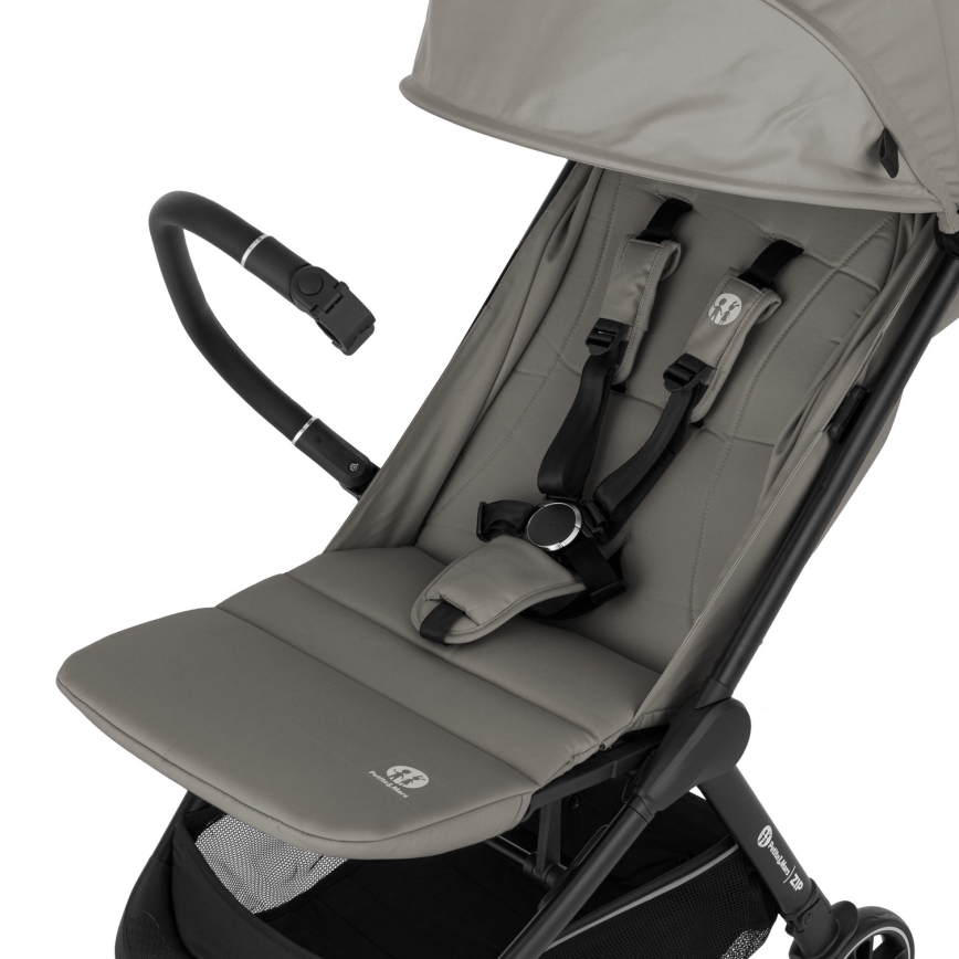 PETITE&MARS - ZIP sport babakocsi Velvet Grey