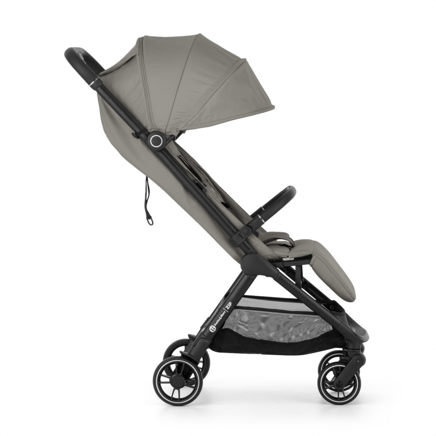 PETITE&MARS - ZIP sport babakocsi Velvet Grey