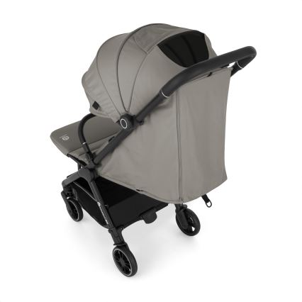 PETITE&MARS - ZIP sport babakocsi Velvet Grey