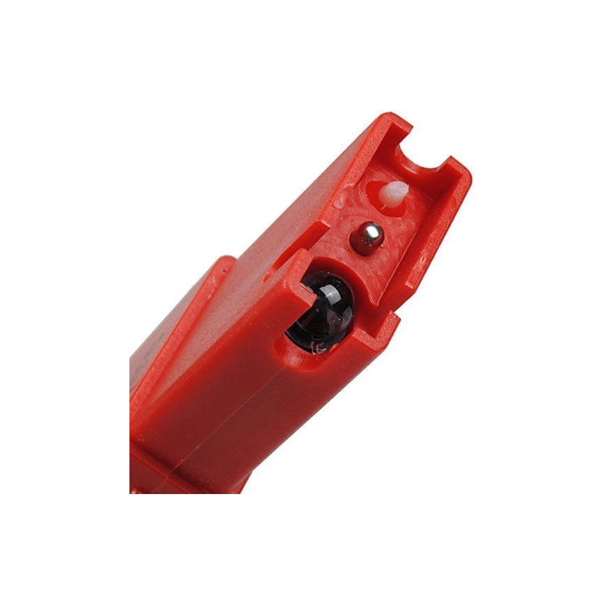 pH-mérő kalibráló oldattal PH-2011 4xLR44