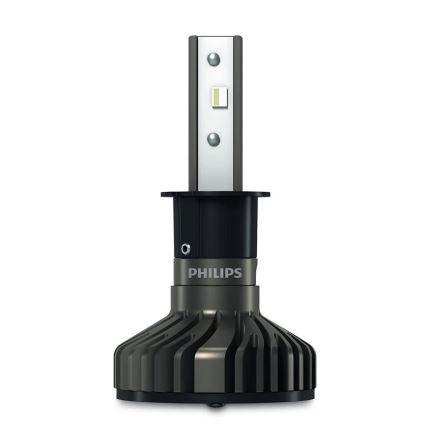 Philips 11336U91X2 - KÉSZLET 2x LED Autóizzó Ultinon Pro9100 H3 PK22s/13,2W/12/24V 5800K