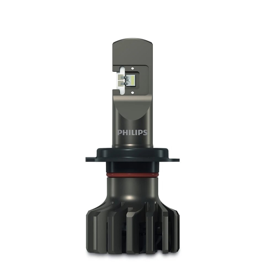 Philips 11972U91X2 - KÉSZLET 2x LED Autóizzó Ultinon Pro9100 H7 PX26d/13,2W/12/24V 5800K