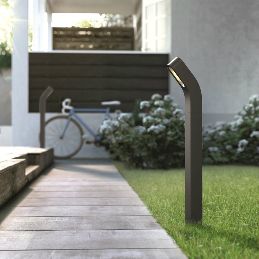 Philips 16254/93/16 - LED-es kültéri lámpa MYGARDEN DUNETOP 1xLED/7,5W/230V