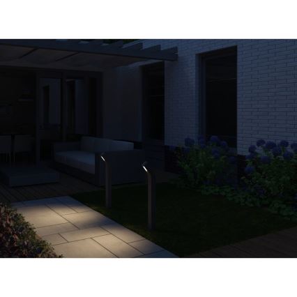 Philips 16254/93/16 - LED-es kültéri lámpa MYGARDEN DUNETOP 1xLED/7,5W/230V