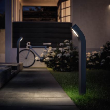 Philips 16254/93/16 - LED-es kültéri lámpa MYGARDEN DUNETOP 1xLED/7,5W/230V