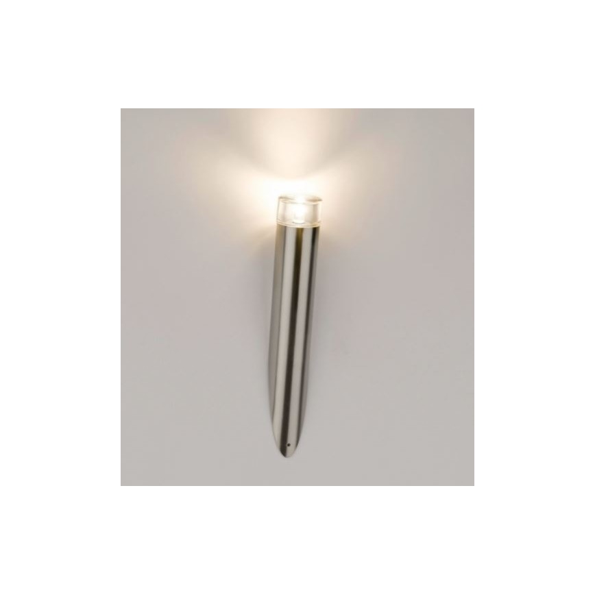 Philips 16379/47/16 - LED kültéri lámpatest LEDINO LED/5W IP44