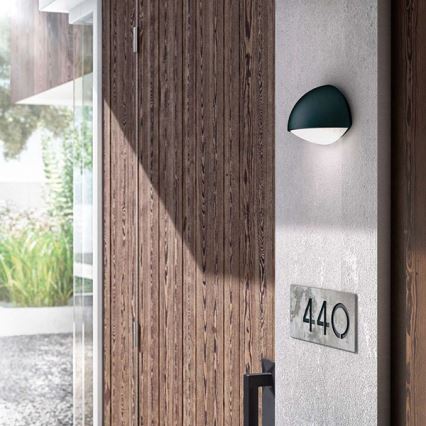 Philips 16407/93/16 - LED kültéri lámpa MYGARDEN DUST 1xLED/3W/230V