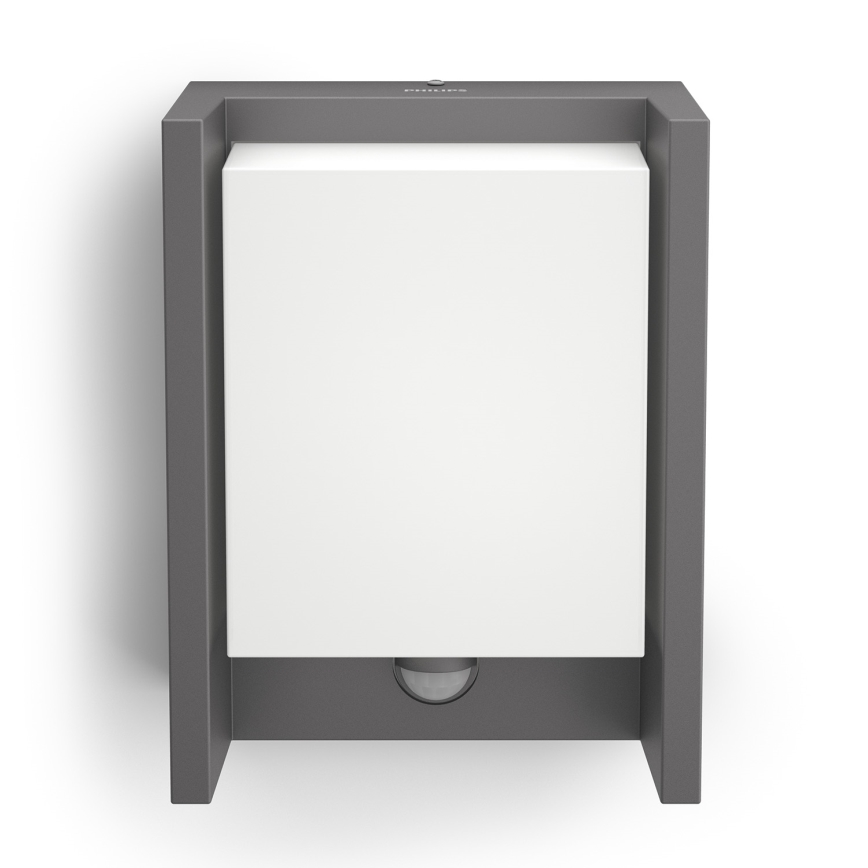 Philips 16461/93/16 - LED Kültéri lámpa MYGARDEN ARBOUR 1xLED/6W/230V