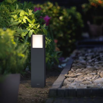 Philips 16462/93/16 - LED Kültéri lámpa MYGARDEN ARBOUR 1xLED/6W/230V