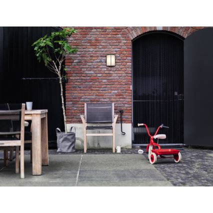 Philips - LED Kültéri fali lámpa 1xLED/6W IP44