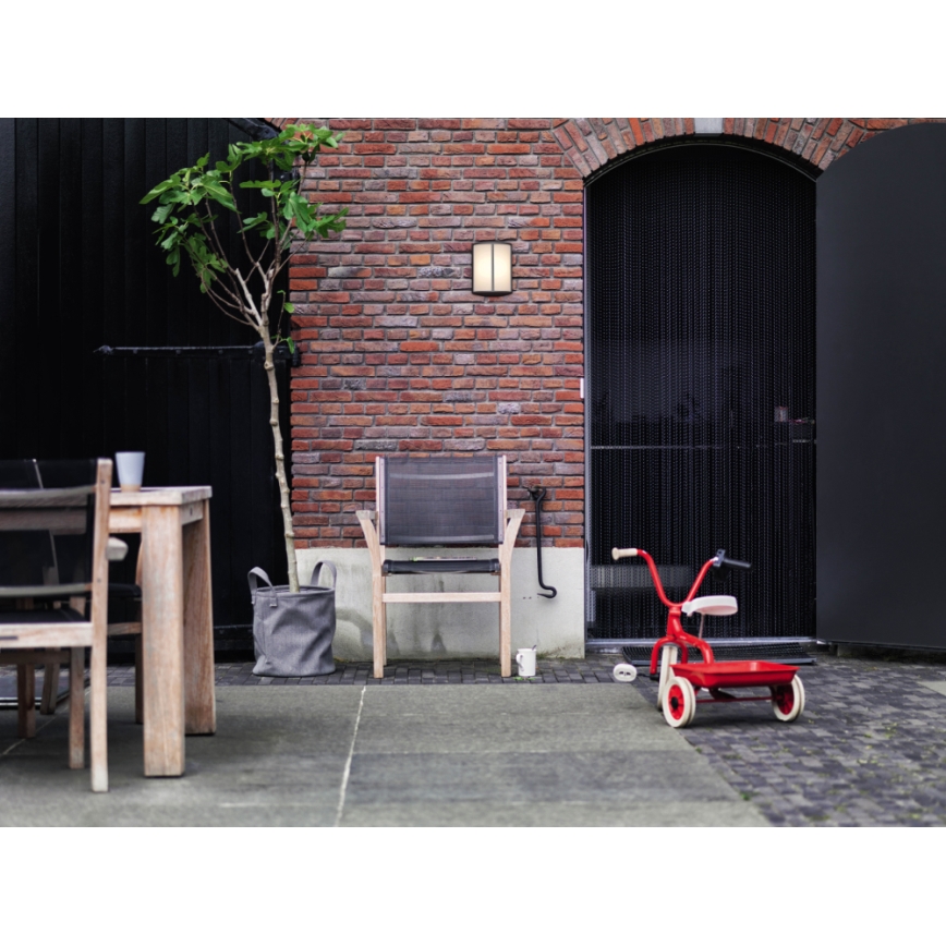 Philips - LED Kültéri fali lámpa 1xLED/6W IP44