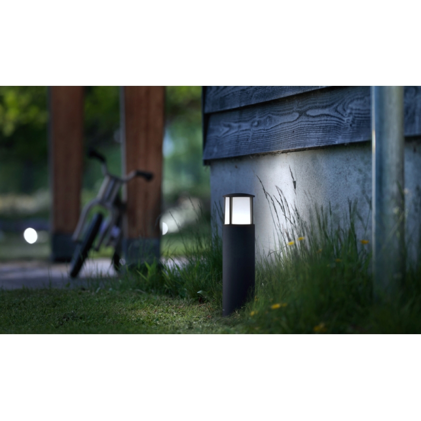 Philips - LED kültéri lámpa LED/6W/230V IP44