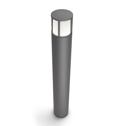 Philips 16467/93/16 - LED Kültéri lámpa MYGARDEN STOCK 1xLED/6W/230V