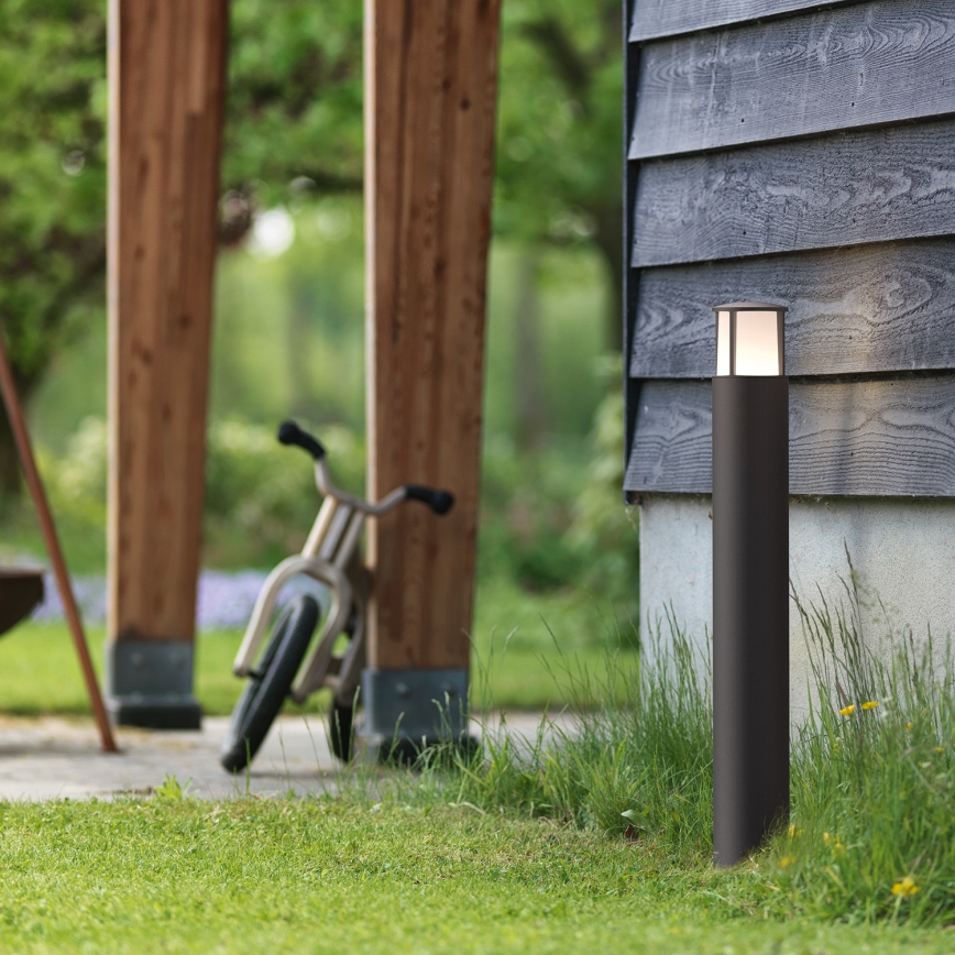 Philips 16467/93/16 - LED Kültéri lámpa MYGARDEN STOCK 1xLED/6W/230V