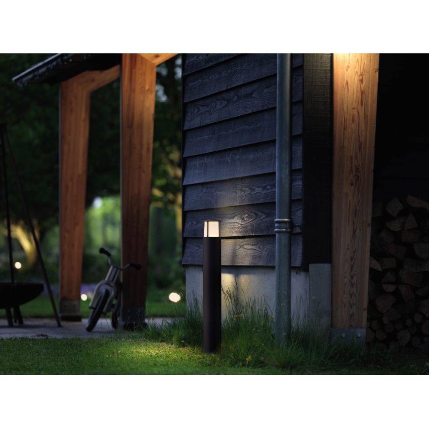 Philips - LED Kültéri lámpa 1xLED/6W/230V IP44