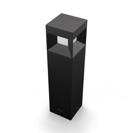 Philips 16481/30/P0 - LED Kültéri lámpa MYGARDEN PARTERRE LED/8W/230V