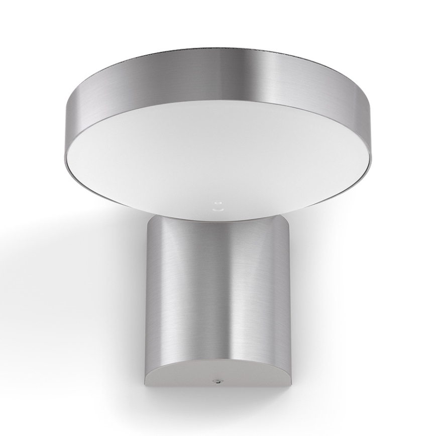 Philips 16490/47/P0 - LED Kültéri fali lámpa MYGARDEN COCKATOO LED/8W