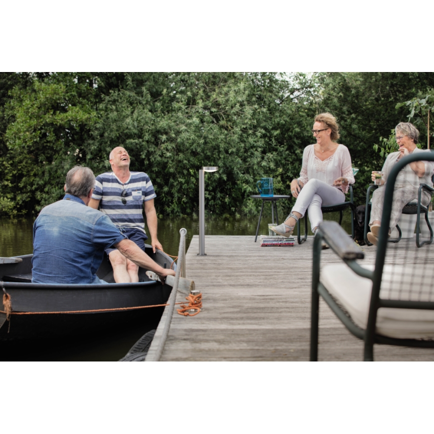 Philips - LED Kültéri lámpa LED/8W