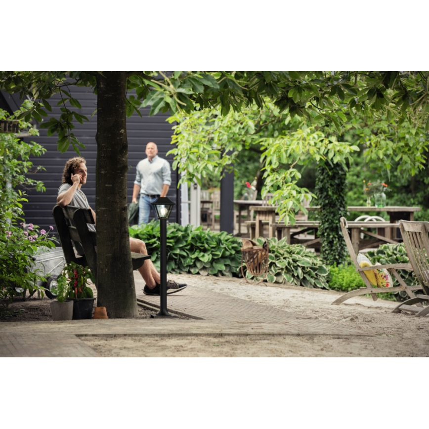 Philips - Kültéri lámpa E27/60W/230V