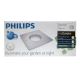 Philips 17076/47/16 - Kültéri taposólámpa MYGARDEN GROUNDS GU10/35W